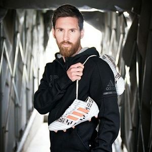 🆕 Adidas Messi Nemeziz 17.3 FG Men's